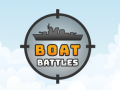 Oyun Boat Battles