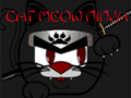Oyun Cat Meow Ninja