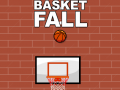 Oyun Basket Fall