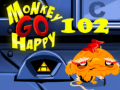 Oyun Monkey Go Happy Stage 102