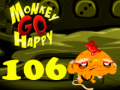 Oyun Monkey Go Happy Stage 106