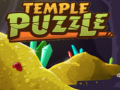 Oyun Temple Puzzle