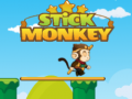 Oyun Stick Monkey