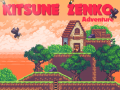 Oyun Kitsune Zenko Adventure 