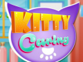Oyun Kitty Dental Caring