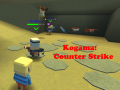 Oyun Kogama: Counter Strike