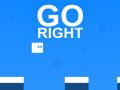 Oyun Go Right