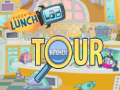 Oyun Fizzy's Lunch Lab Kitchen tour with Mixie