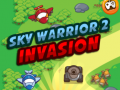 Oyun Sky Warrior 2 Invasion 