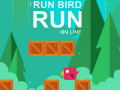 Oyun Run Bird Run Online