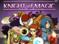 Oyun Knight of Magic