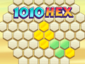 Oyun 1010 Hex