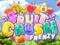 Oyun Fruit Crush Frenzy