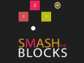 Oyun Smash the Blocks  