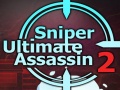 Oyun Sniper Ultimate Assassin 2