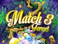 Oyun Match 3 Forest