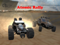 Oyun Atomic Rally