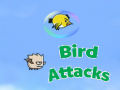 Oyun Birds Attacks