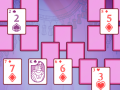 Oyun Tingly's Magic Solitaire