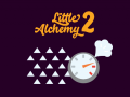 Oyun Little Alchemy 2  