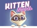Oyun Kitten Match