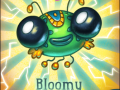 Oyun Just Feed Me Bloomy