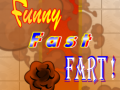 Oyun Funny Fast Fart