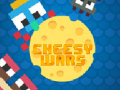Oyun Cheesy Wars