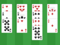 Oyun Golf Solitaire