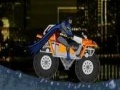 Oyun Batman Super Truck
