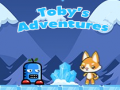 Oyun Tobys Adventures