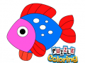 Oyun Puzzle Coloring