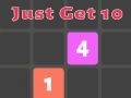 Oyun Just Get 10