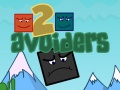 Oyun 2 Avoiders