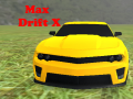 Oyun Max Drift X