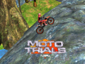 Oyun Moto Trials Temple
