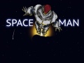 Oyun Space Man