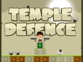 Oyun Temple Defence  