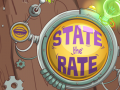 Oyun State the Rate