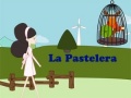 Oyun La Pastelera