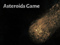 Oyun Asteroids Game
