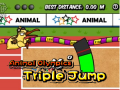 Oyun Animal Olympics Triple Jump