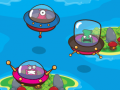 Oyun UFO Smasher