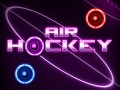 Oyun Air Hockey