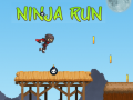 Oyun Ninja Run