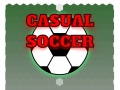 Oyun Casual Soccer