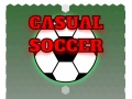 Oyun Casual Soccer