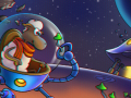 Oyun Spacelamb