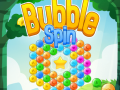 Oyun Bubble Spin