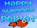 Oyun Happy Swimmer Peixet